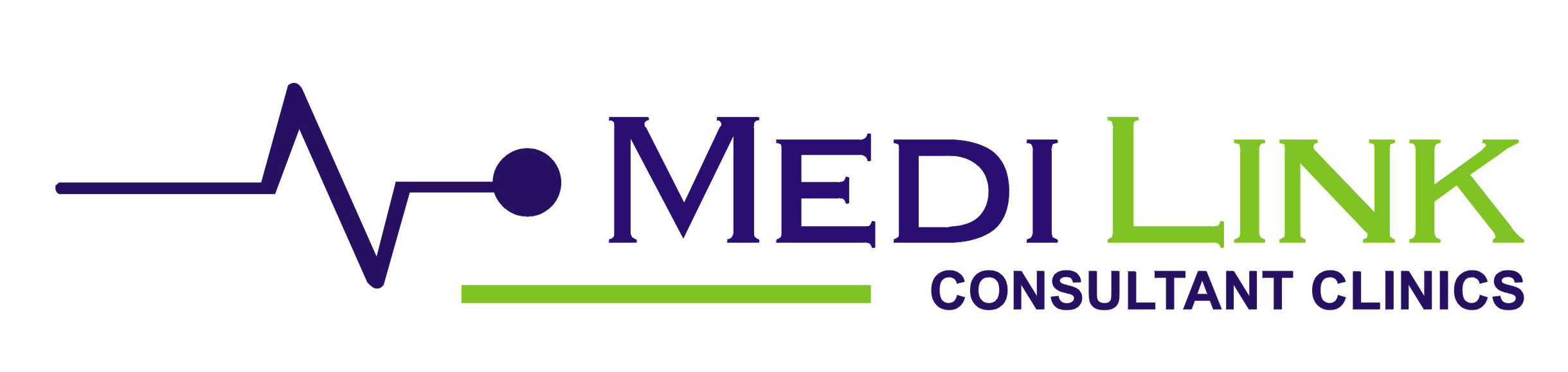 Medilink Consultant Clinics logo
