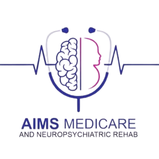 AIMS Medicare logo