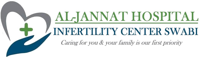 Al Jannat Hospital and Infertility Center logo