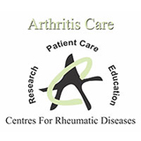 Arthritis Care Centre logo