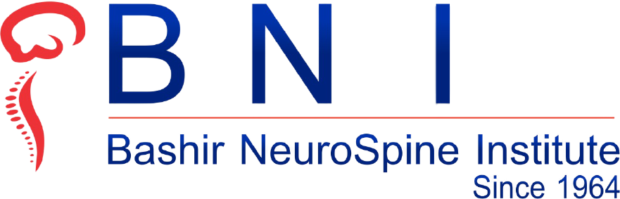 Bashir NeuroSpine Institute logo