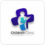 Children's Clinic logo