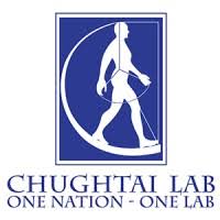 Chughtai Lab logo
