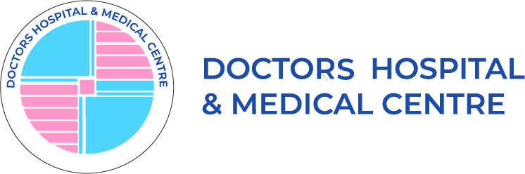 Doctors Hospital & Medical Center logo
