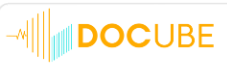 Docube Healthcare logo