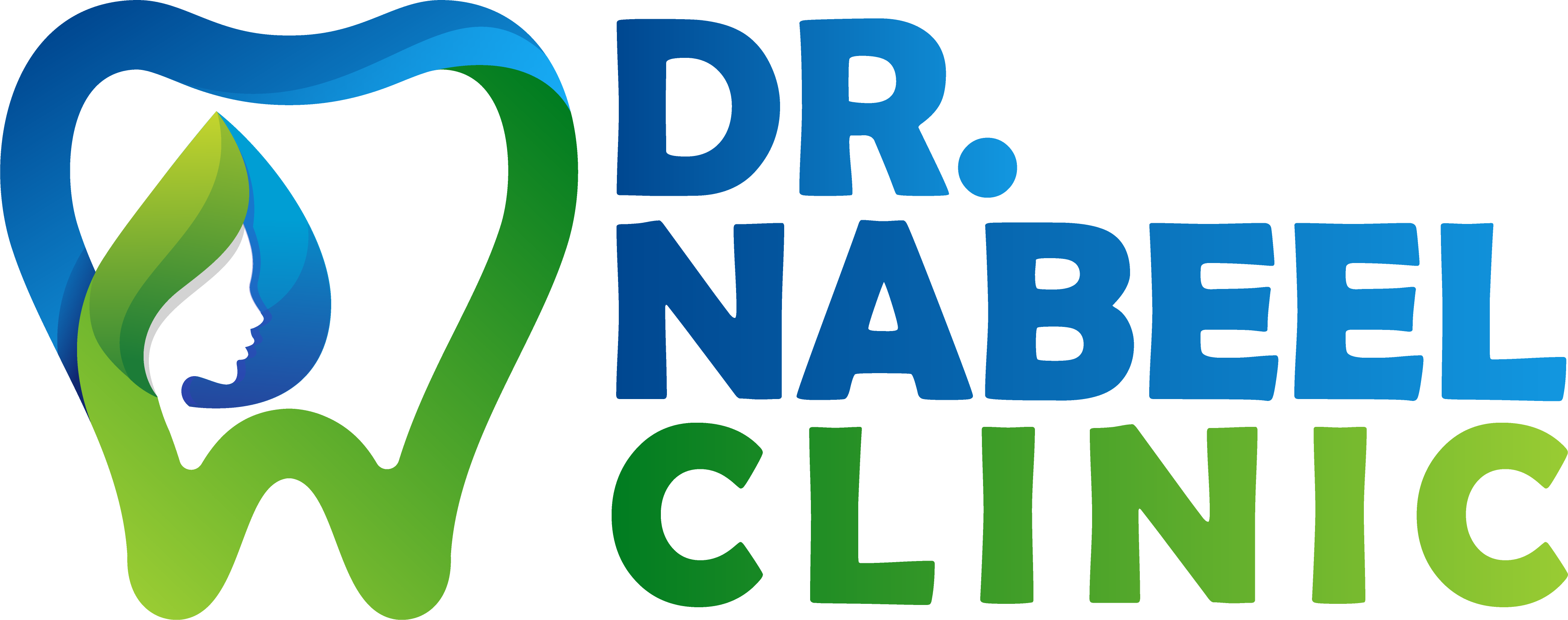 Dr. Nabeel Dental & Aesthetics logo