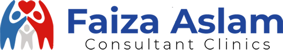 Faiza Aslam Consultant Clinics logo