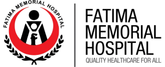 Fatima Memorial Hospital logo
