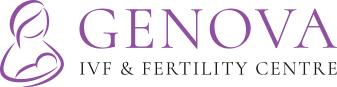 GENOVA IVF & Fertility Centre logo
