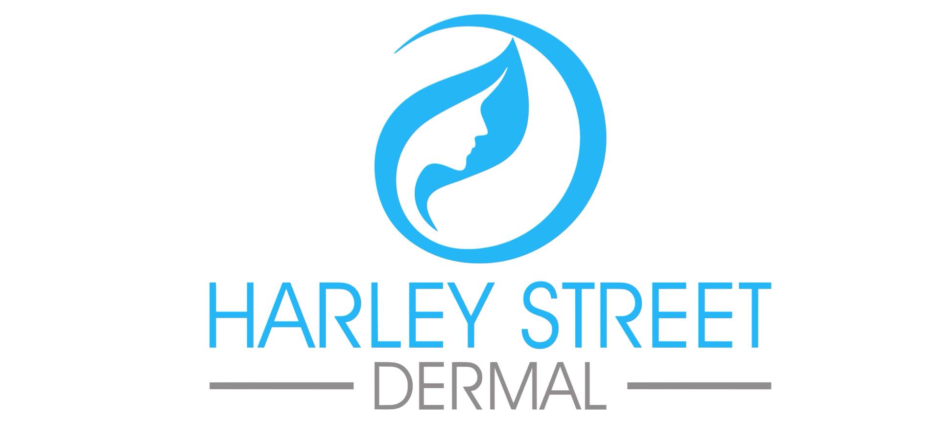 Harley Street Smile Clinic logo