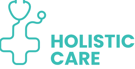Holistic Care logo
