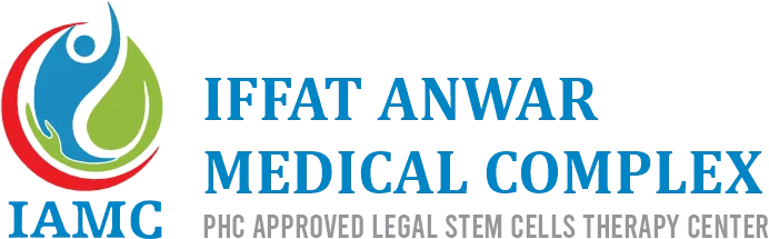 Iffat Anwar Medical Complex logo