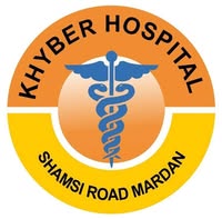 Khyber Hospital logo
