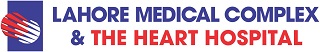 Lahore Medical Complex And The Heart Hospital logo