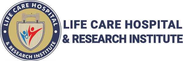 Life Care Hospital & Research Institute logo