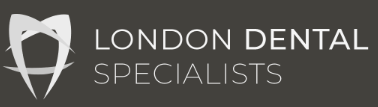 London Dental Specialists logo