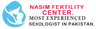 Nasim Fertility Center Faisalabad logo