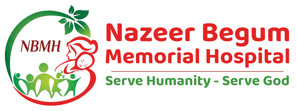 Nazeer Begum Memorial Hospital logo