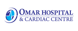 Omar Hospital & Cardiac Centre Shadman Branch Lahore logo