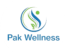 Pak Wellness Medical Centre logo