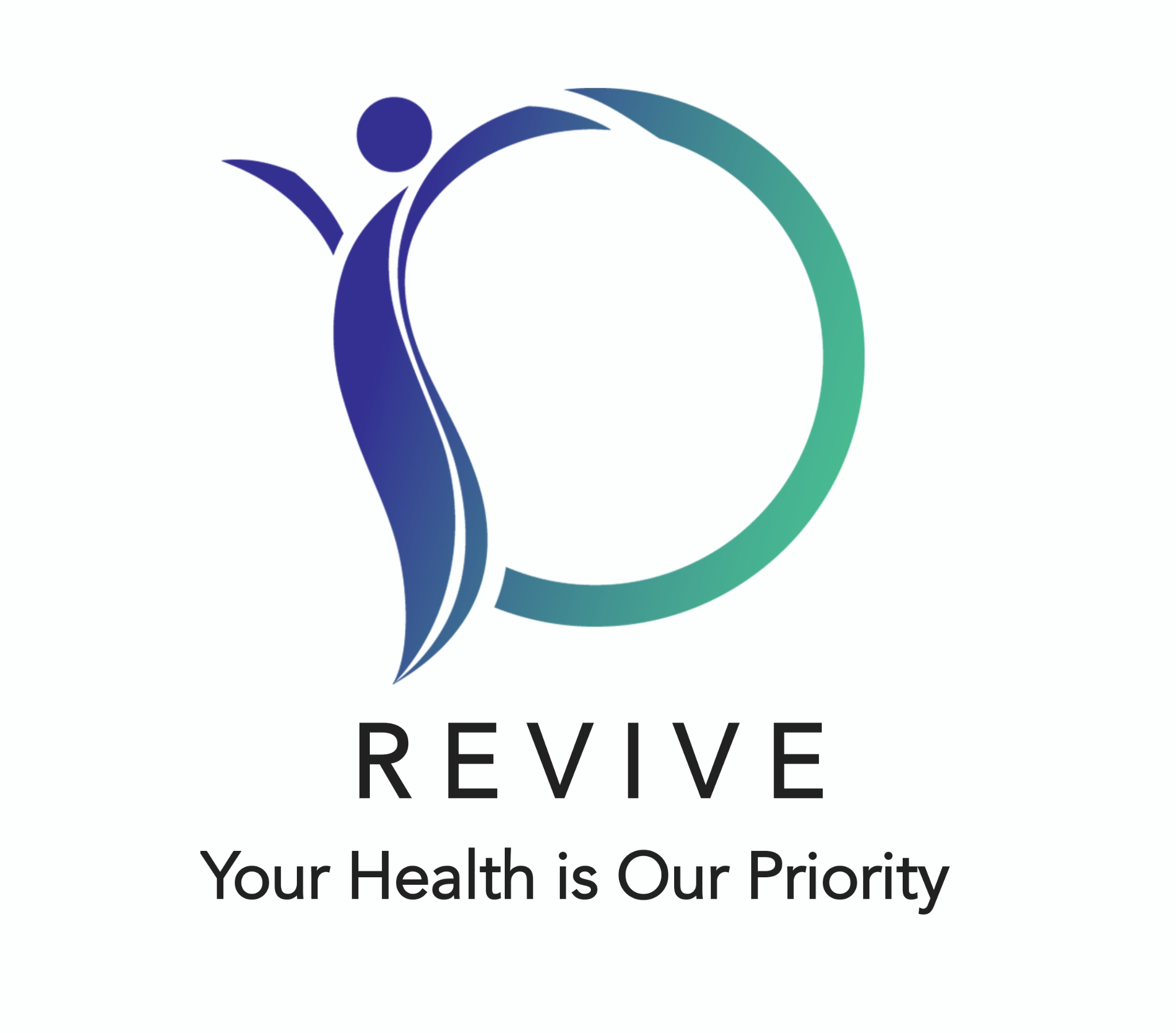Re-Vive Clinic logo