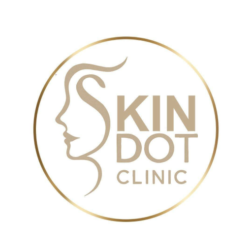 SkinDot Clinics logo