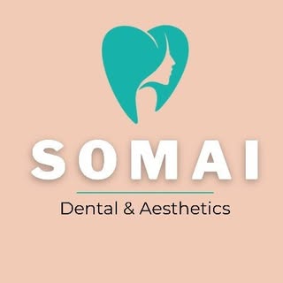 Somai Dental & Aesthetics logo