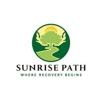 Sunrise Path Rehab Center logo