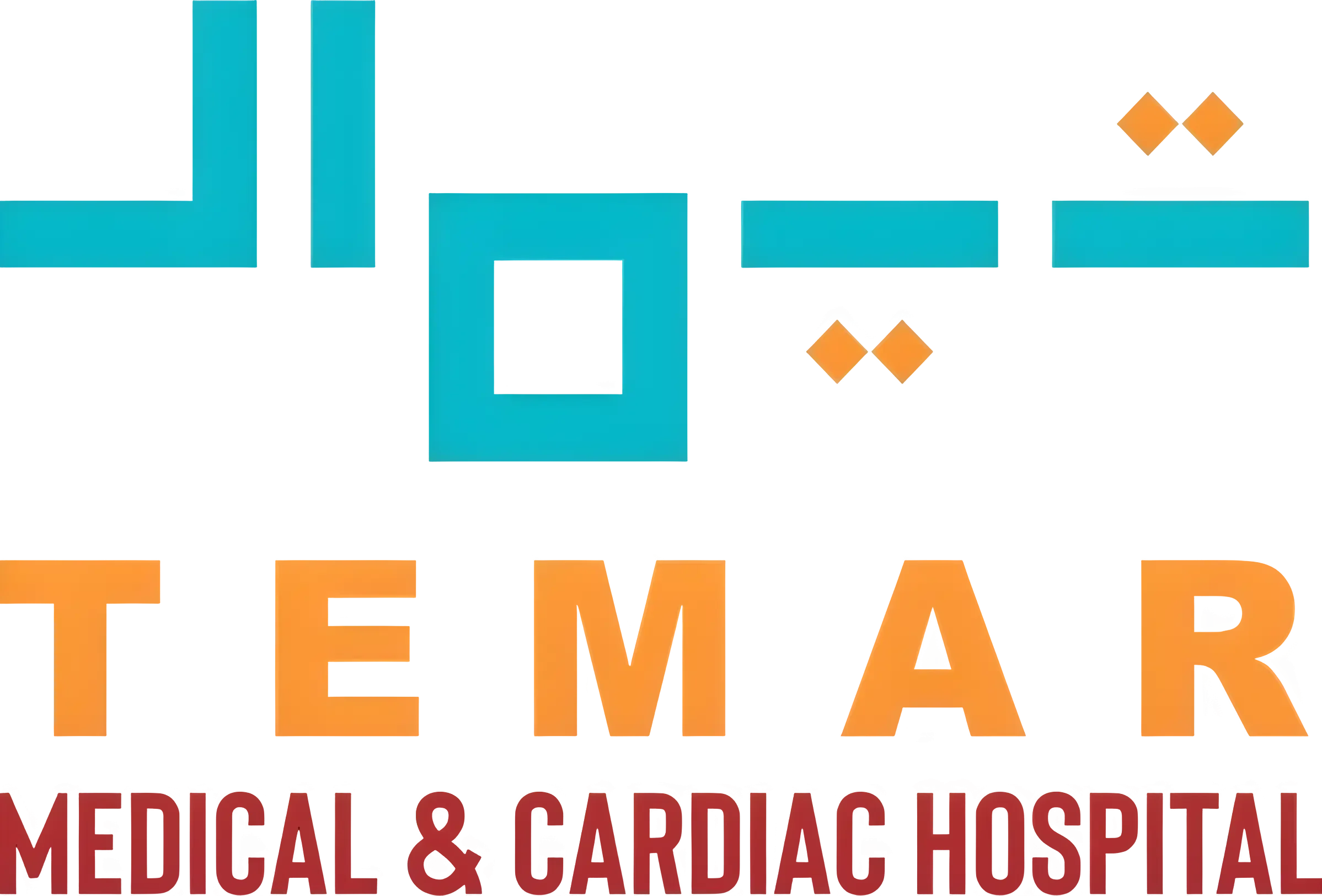 Temar Medical and Cardiac Hospital logo