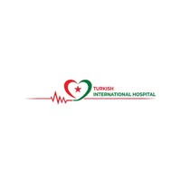 Turkish International Hospital logo
