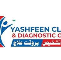 Yashfeen Clinics and Diagnostic Center logo
