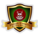 Punjab Rangers Teaching Hospital logo