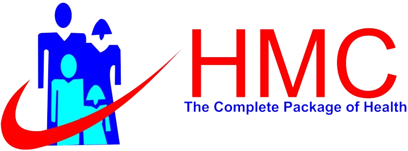 HMC Hospital logo