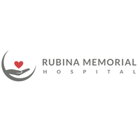 Rubina Memorial Hospital logo