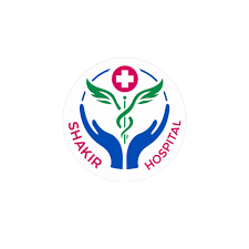 Shakir Hospital Sheikhupura logo