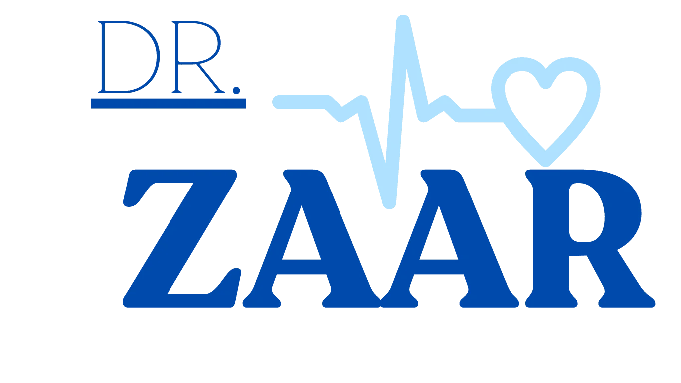 Zaar logo