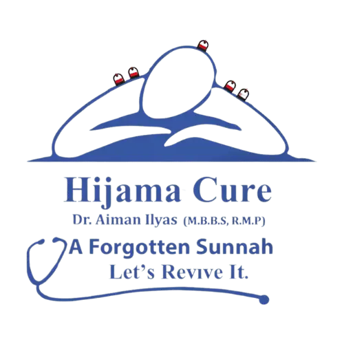 Hijama Cure logo
