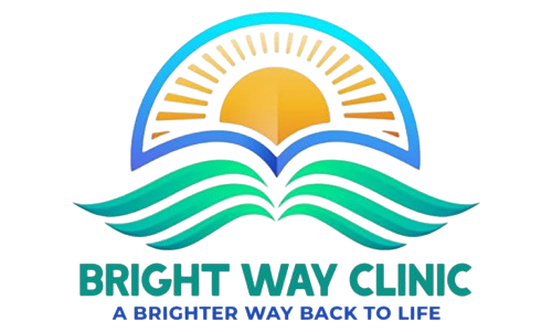 Bright Way Clinic logo
