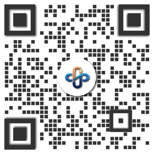 Download App QR Code