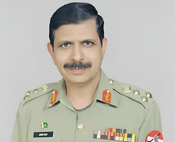 Dr. Prof. Brig (R)  Anwar ul Haq