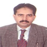 Dr. Muhammad Abu Bakar Mirza