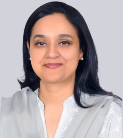 Dr. Asst. Prof Abida Khalil Sattar