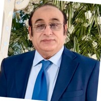 Dr. Amjad S.K. Durrani