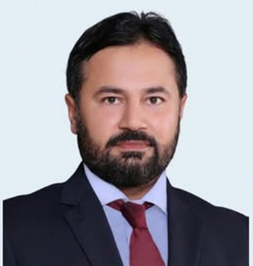 Dr. Hafiz Muhammad Imtiaz Afzal