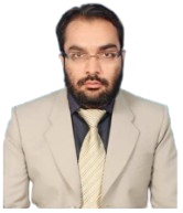 Dr. Shehzaad Ahmad