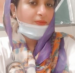 Dr. Maheen