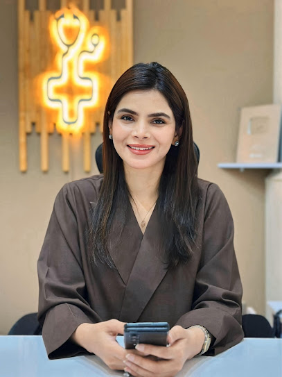 Dr. Ayesha