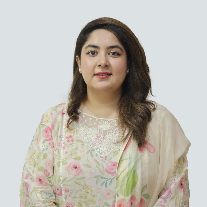 Dr. Yumna Shafqat Baig