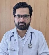 Dr. Muhammad Ans