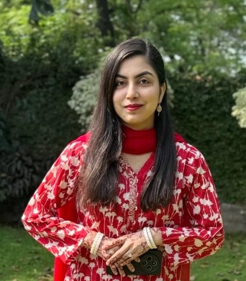 Dr. Malaika